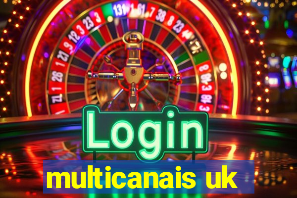 multicanais uk